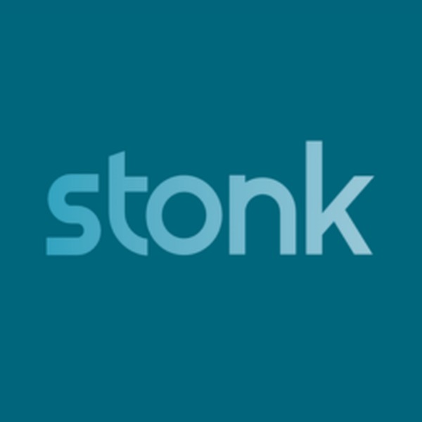 $STONKBANK mascot